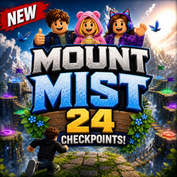 Mount Mist