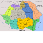 Rezistența națională a statelor Românești