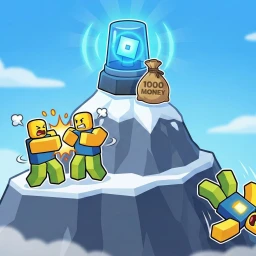 floor is lava icon