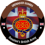 |BA| - Royal Grenadier Guardsᅠᅠ