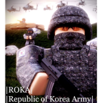 Republic of Korea Army I 대한민국육군