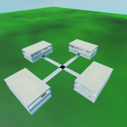 Skyscraper Tycoon