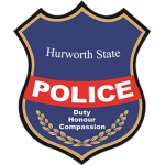 Hurworth State Police