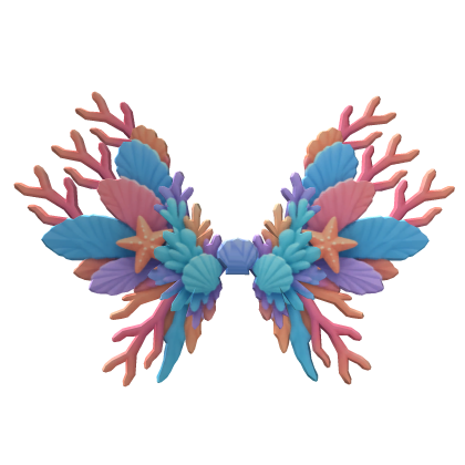 Atlantis Wings
