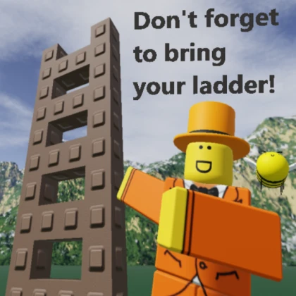 Ladder NoFilter