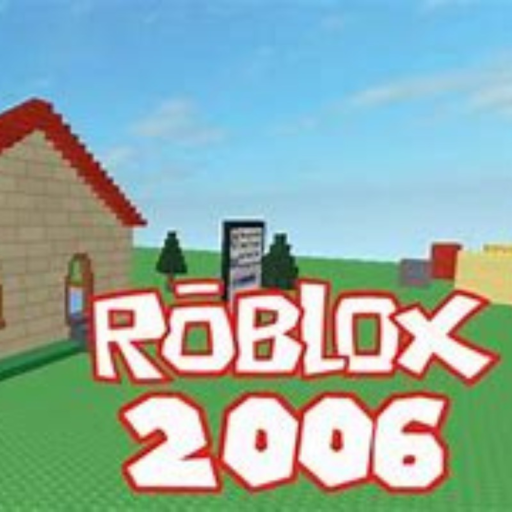 2006 Roblox war [Alpha]