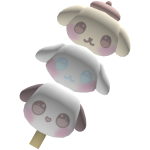 CUTE DANGO SANRIO