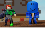 Superfinn and Friends