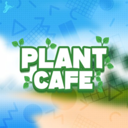 Plant Cafè V
