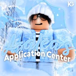 Application Center
