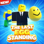 The Last Egg Standing 🥚🏆