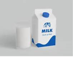 Milky And The Milk ########