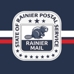 Rainier Postal Service