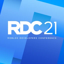 RDC 2021 icon