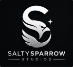 Salty Sparrow Studios