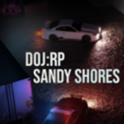 Sandy shores roleplay community