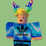 TheRamPlays Official ROBLOX Group!