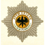 -- The Diensteinheit IX -- 1980's