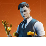 The fortnite brothers