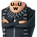 *insults in french*