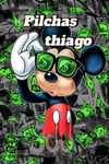 !! PILCHAS THIAGO ¡¡