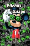 !! PILCHAS THIAGO ¡¡ Group Thumbnail
