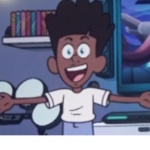 Kings Keep (a.k.a craig of the creek society)