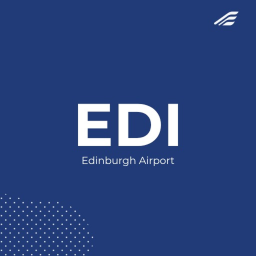 Edinburgh Airport [EDI]