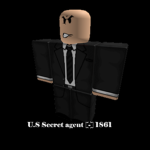 U.S Secret Service [-]