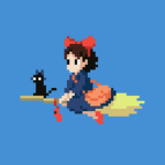 Pixelated Tycoon
