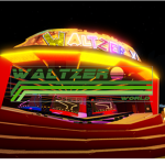 Waltzer world