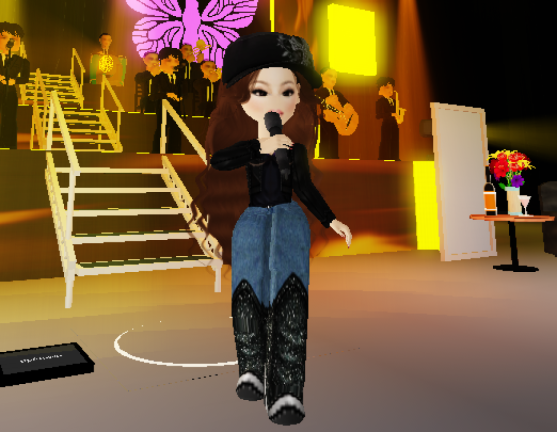 🚨Update🚨 Jenni Rivera in the Nokia screenshot 1