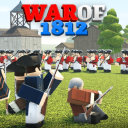 💥 War of 1812 Tower Defense icon