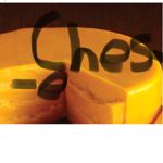 Cheese United for rats