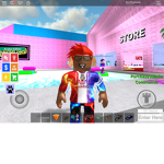 The ROBLOX Pros and Noobs
