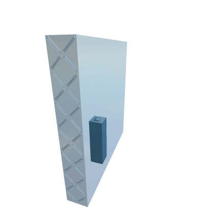 Glass Door