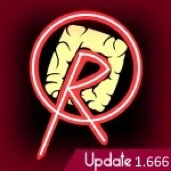 Korporacja Robotomy [Red Mist Returns]