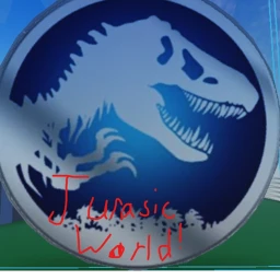 Jurasic world! icon