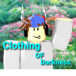 Clothing Of Darkness