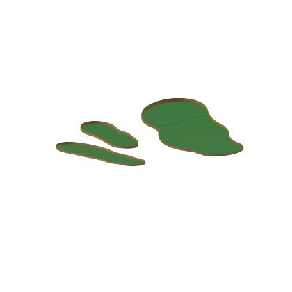 islands