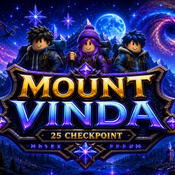 [FREE AVA] MOUNT VINDA