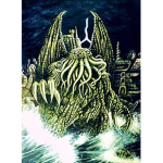 The Followers of Chuthulu