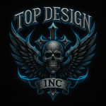 Top Design Inc