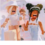 Ava Jessica and Lola Merch