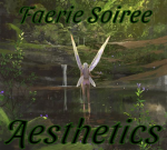 Faerie Soiree Aesthetics