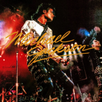 -MichaeI Jackson