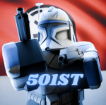 501st Legion [RYL]