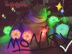 Big monkey group :D