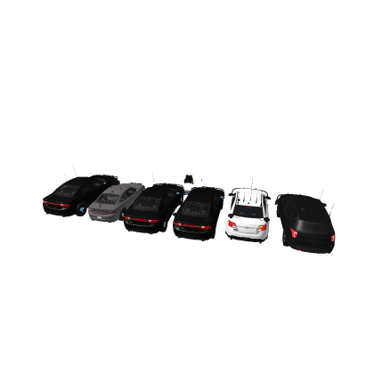 Admin Pack!