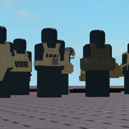 Military Gear **NEW GEAR**